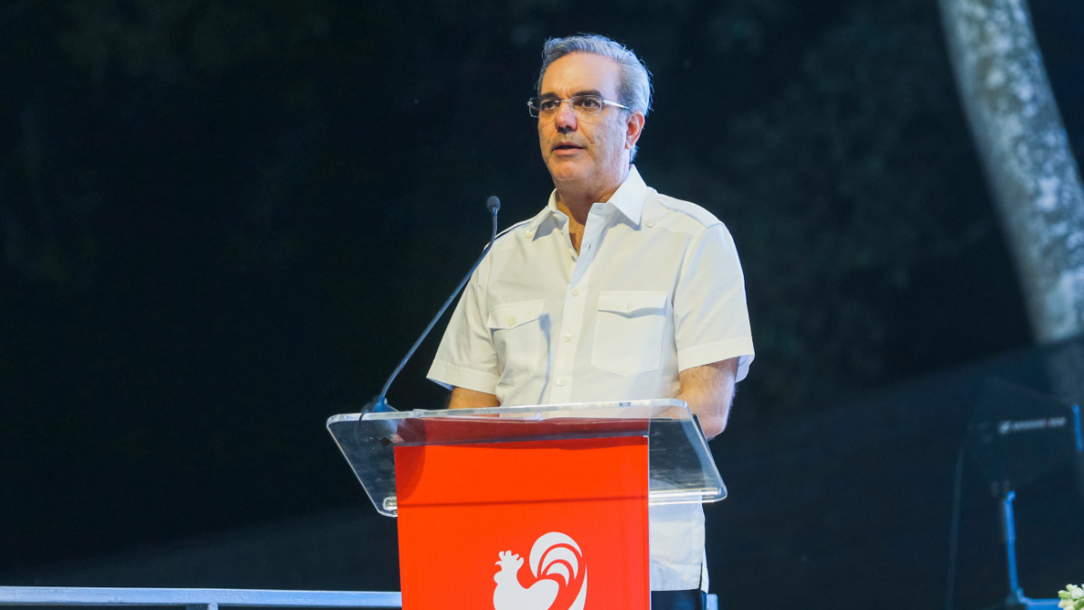 Presidente Abinader (7)