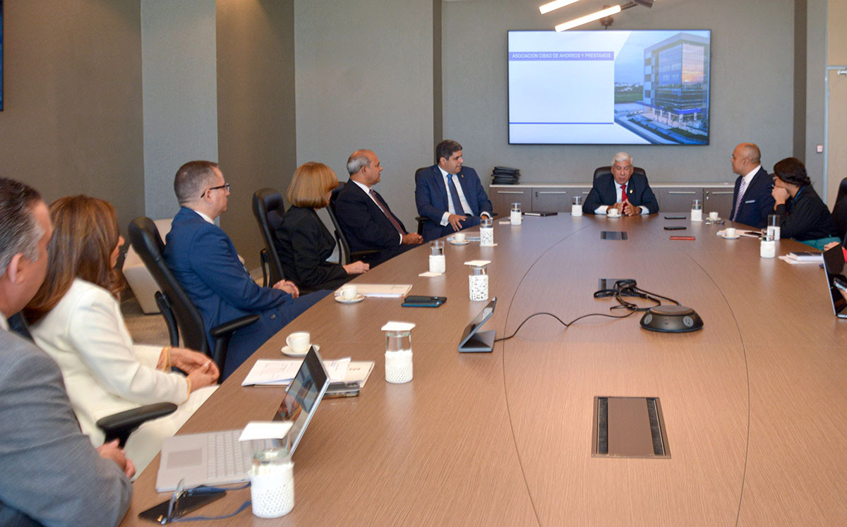 Junta directiva de acap