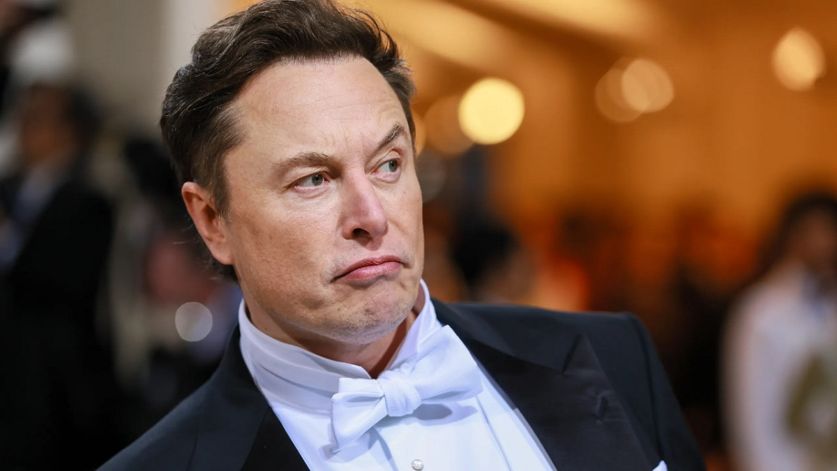 GettyImages elon musk