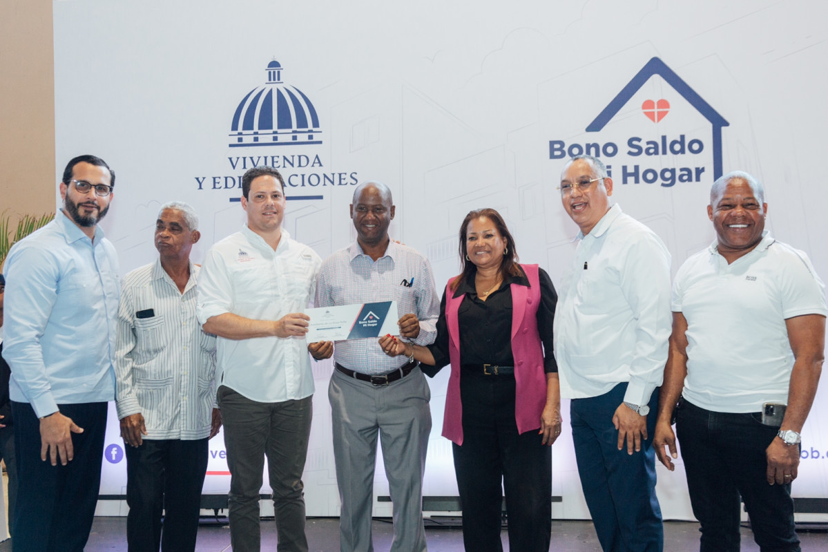 ENTREGA DE BONOS