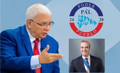 Hernandez Alberto asegura Movimiento PPP aportara