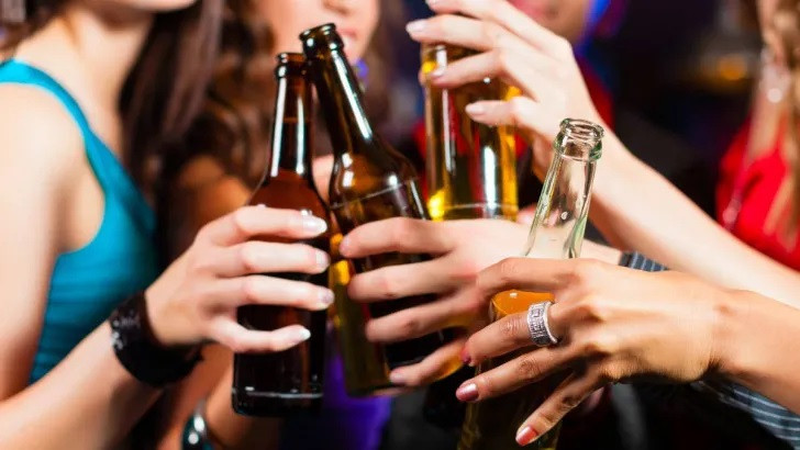 ALCOHOL
