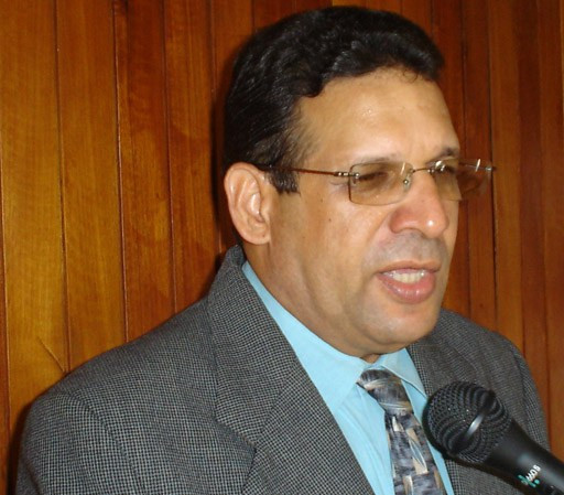 Ysocrates Andres Pena Reyes foto 2