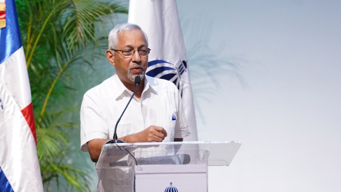 Ministro Educaciu00f3n