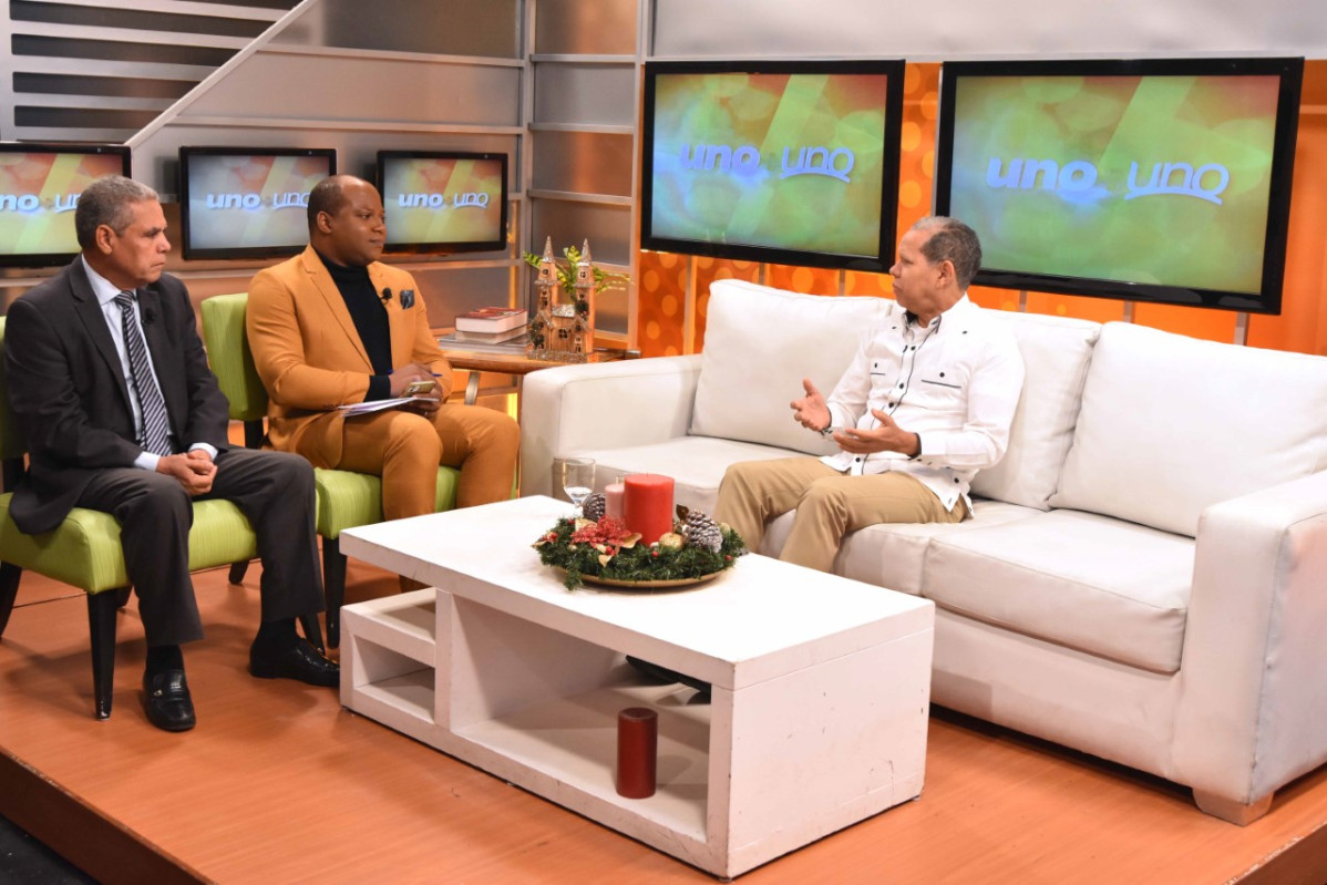 DOMINGO MATIAS 1