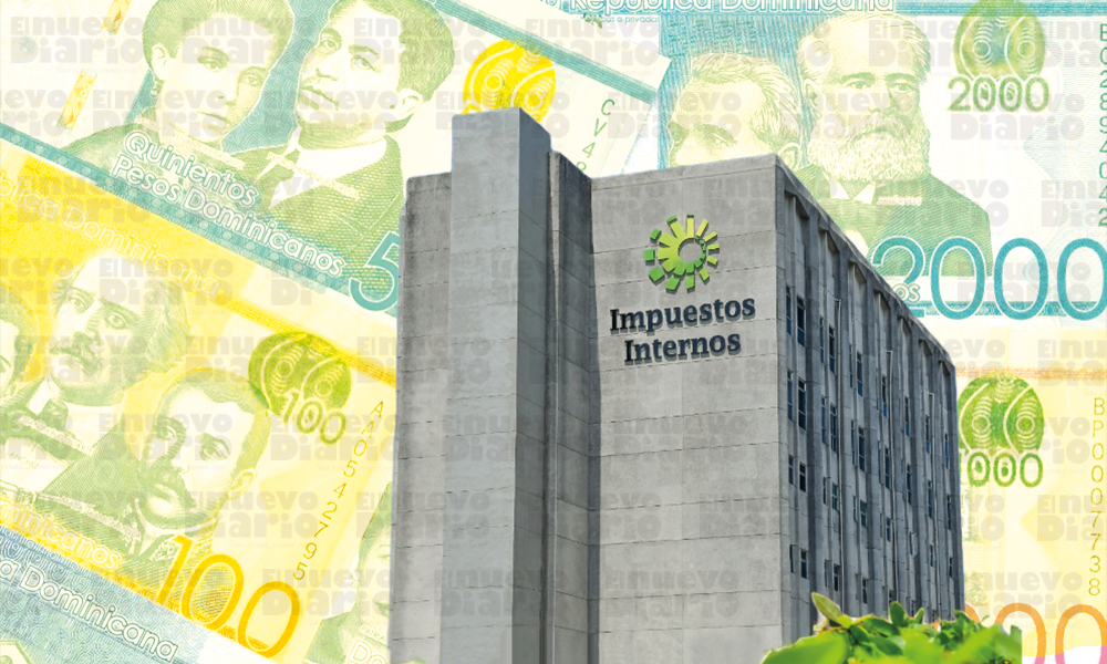 Impuestos internos