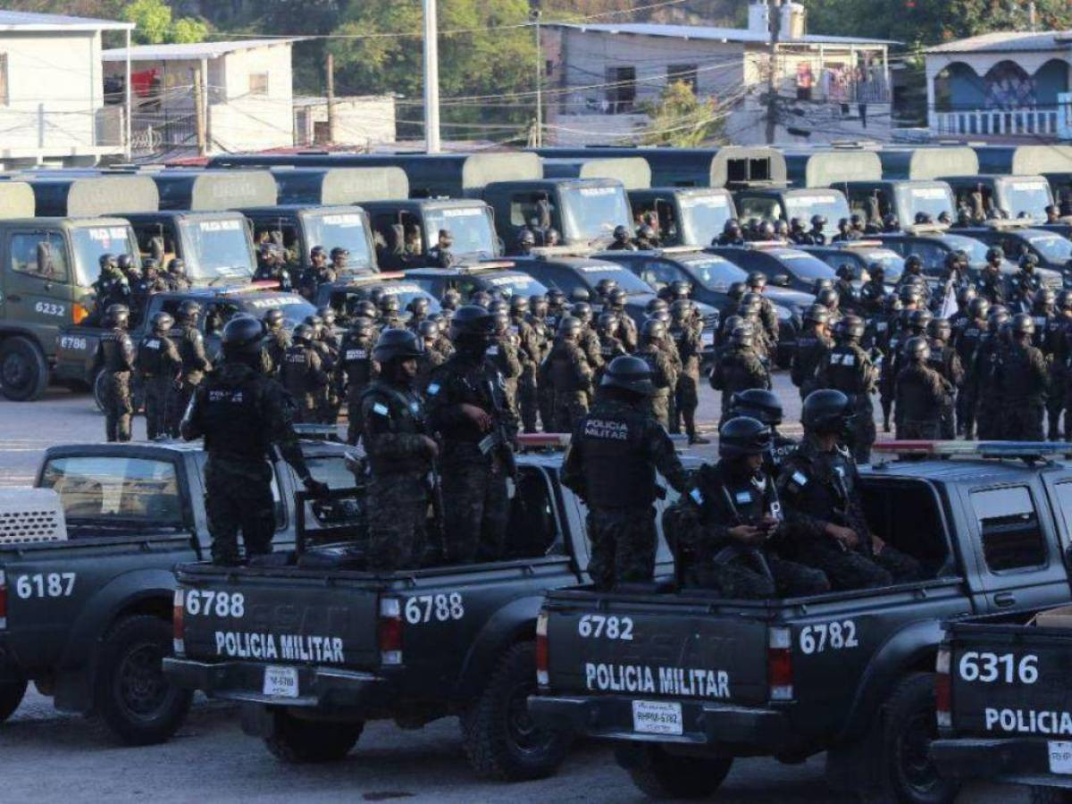 Honduras