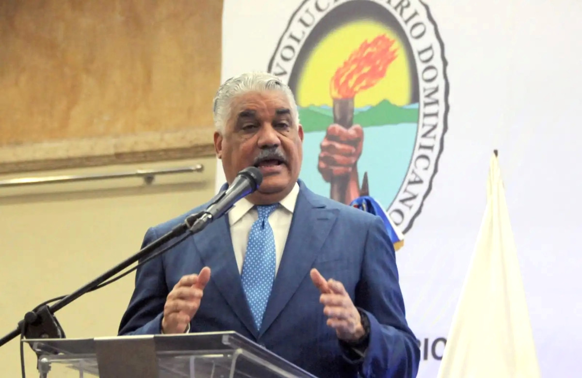 Miguel Vargas Maldonado
