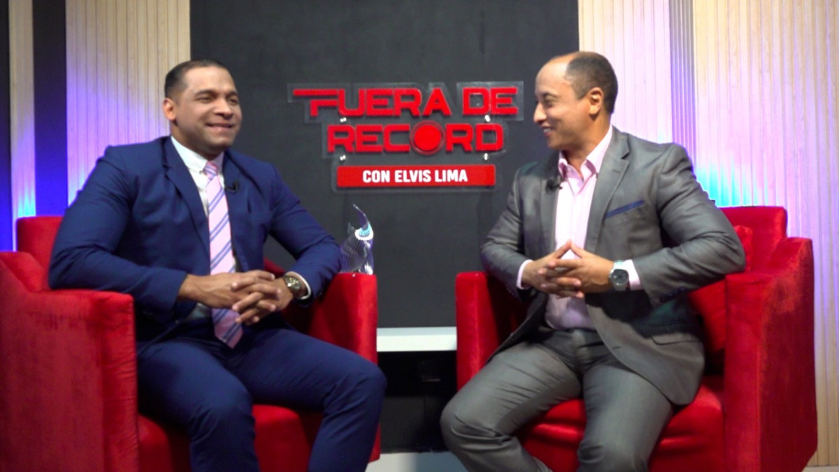 HAMMER ROA Y ELVIS LIMA
