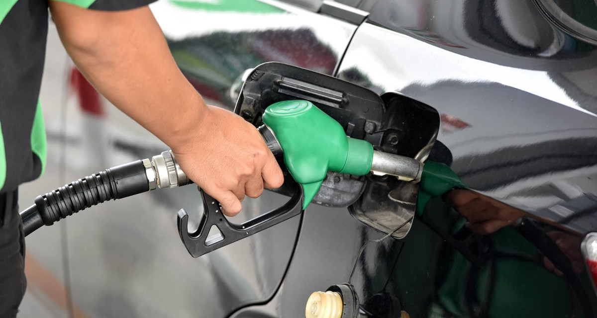 Gasolina