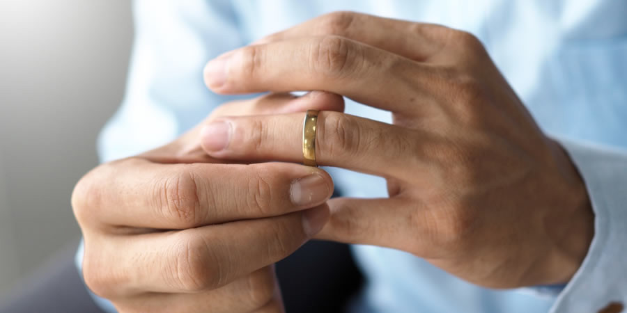 Divorcio