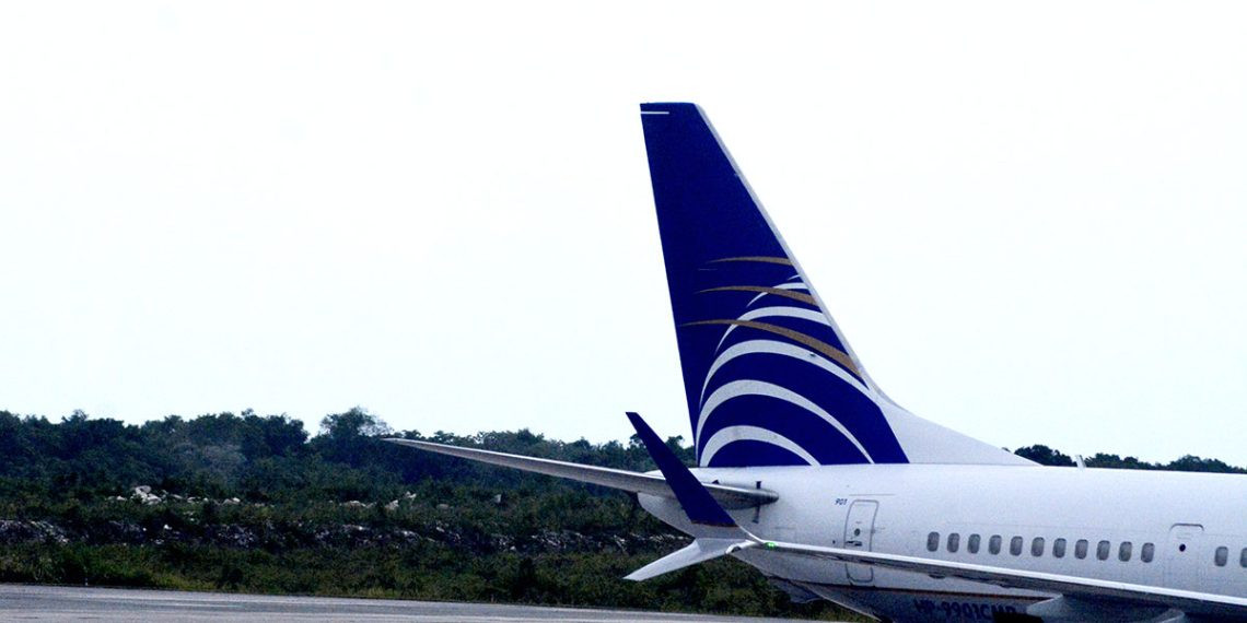 Conectividad aerea turismo dominicano 1140x570
