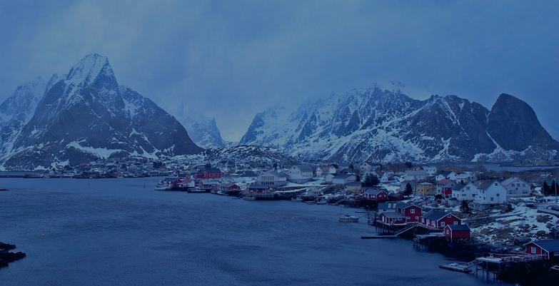 Noruega