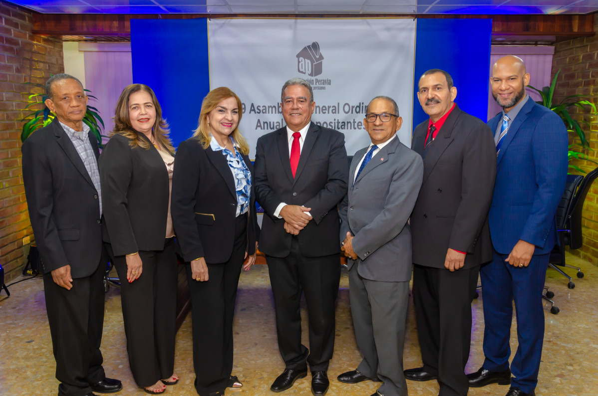 Marcos Martinez, Puru00edsima Concepciu00f3n, Marisol Franjul, Ramon Custodio, Manuel Guerrero, Luis Guerrero y Wellington Alvarez