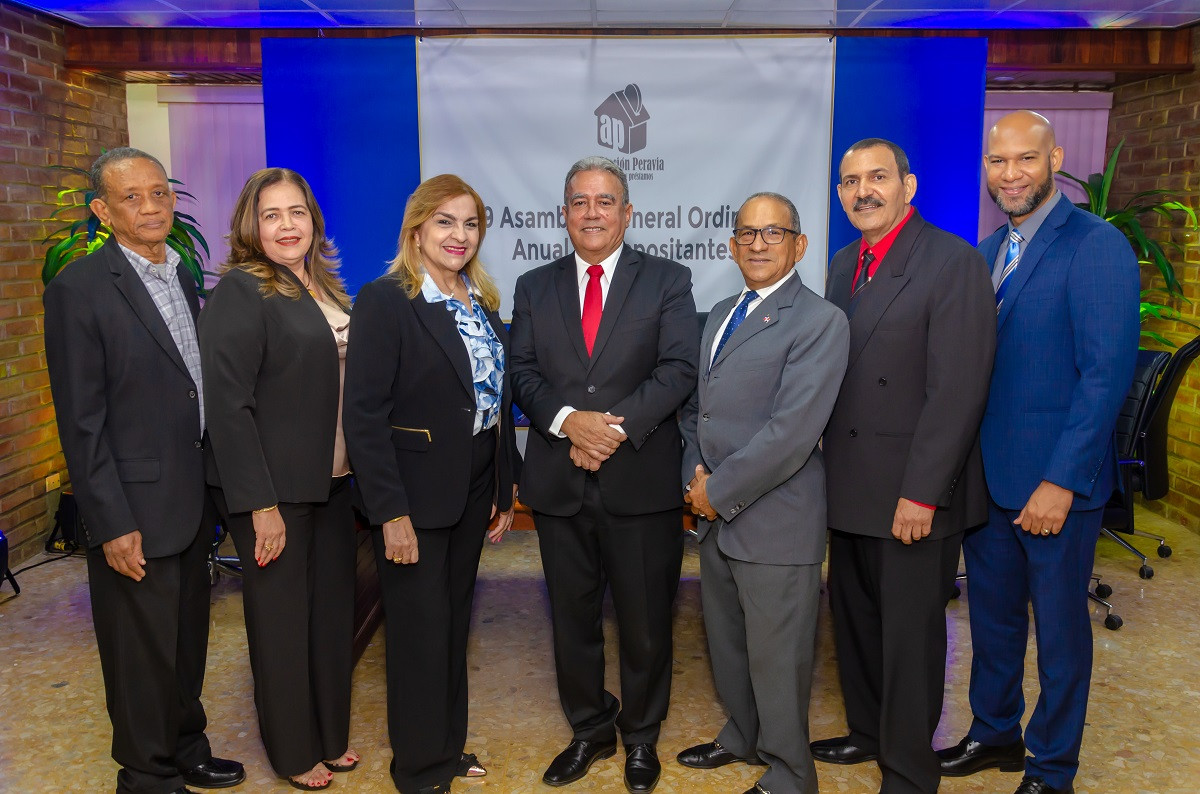 Marcos Martinez, Puru00edsima Concepciu00f3n, Marisol Franjul, Ramon Custodio, Manuel Guerrero, Luis Guerrero y Wellington Alvarez