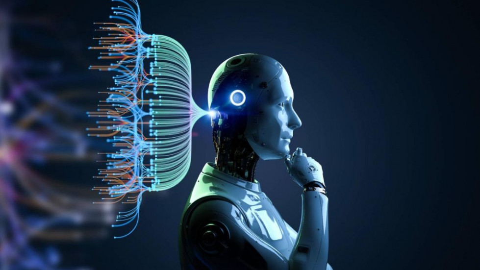 Principal profesiones inteligencia artificial