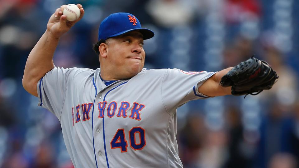 BARTOLO COLON