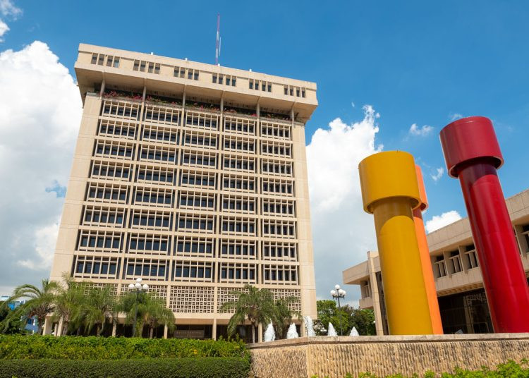 Banco Central de la Republica Dominicana 3 750x536