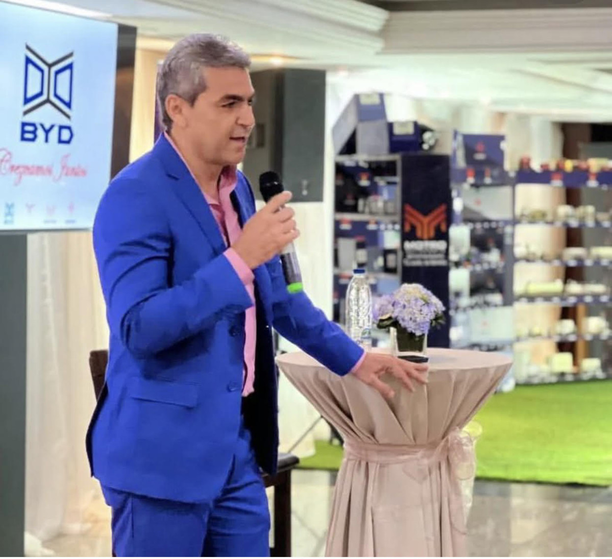 Lanzamiento more autoparts regulo montero