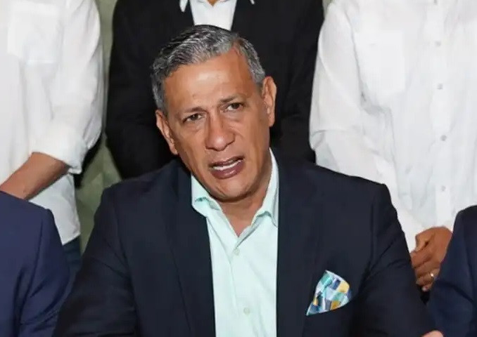 ROBINSON