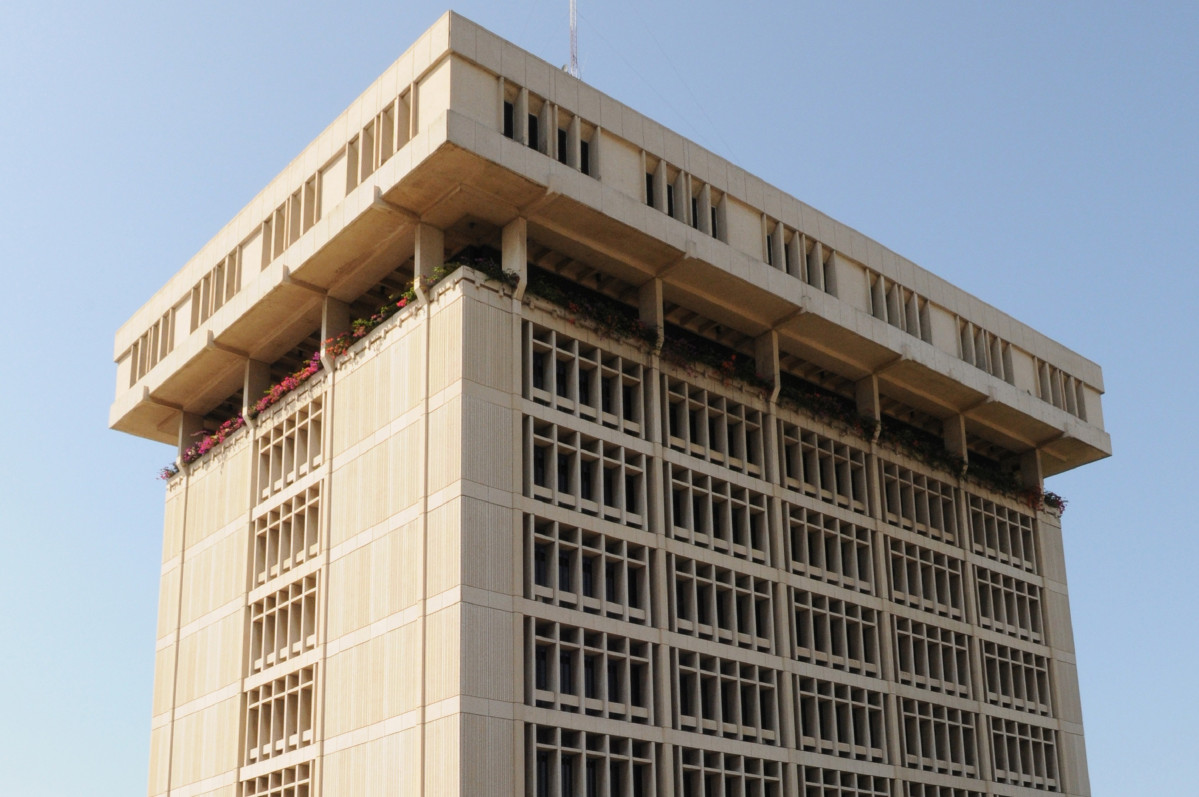 Banco Central de la República Dominicana 2