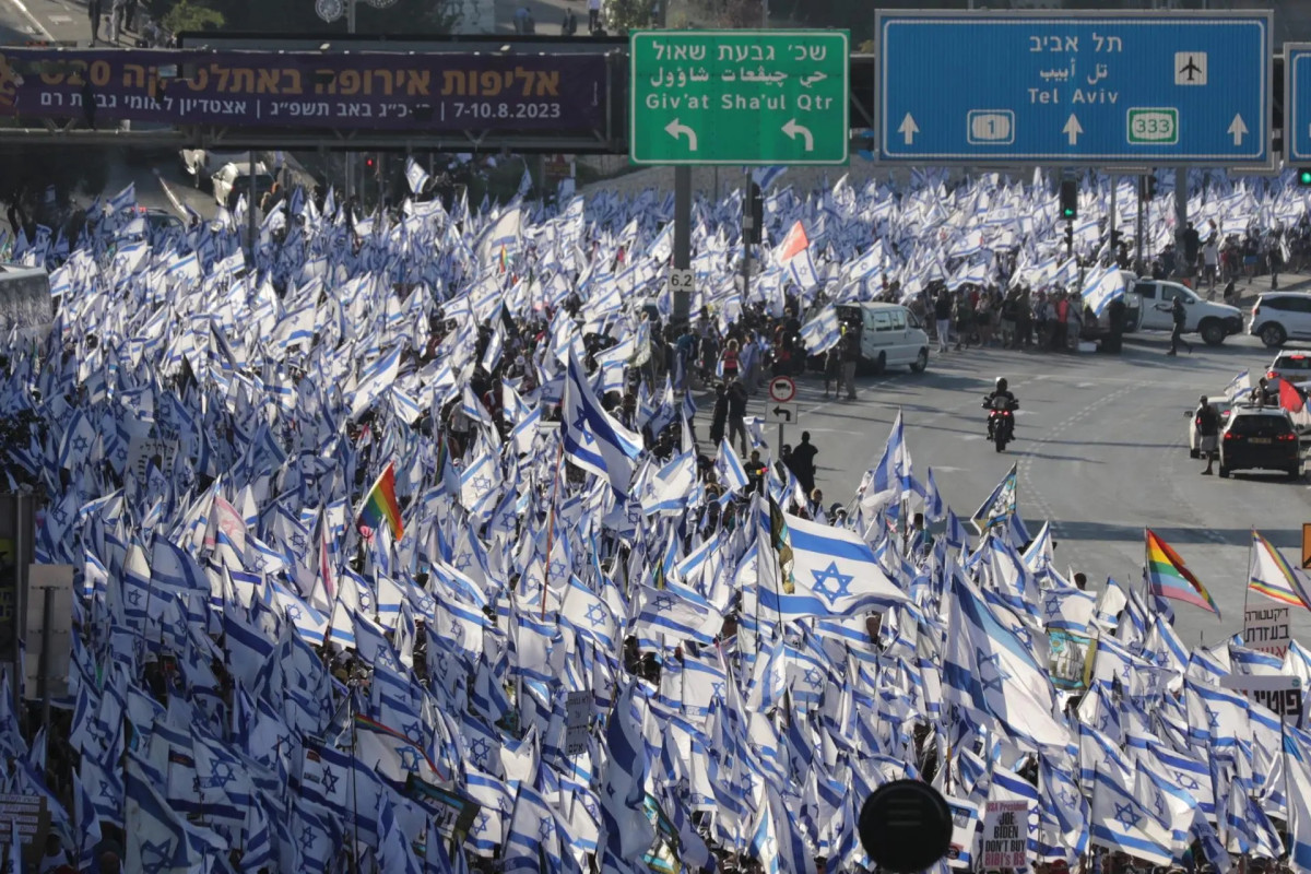 ISRAEL