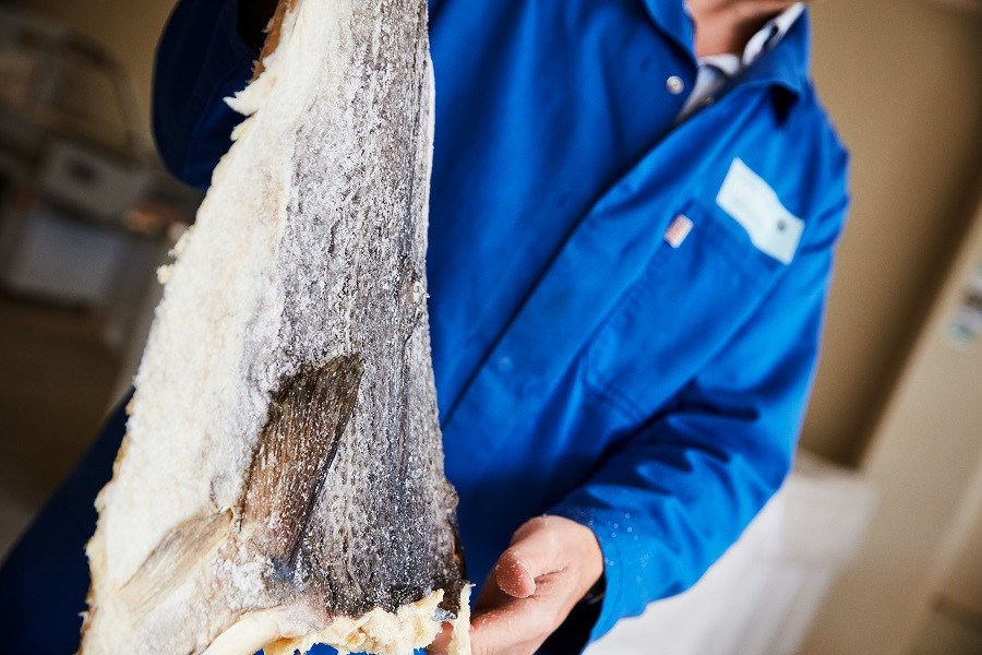 2020.06.20 Klippfisk Dybvik 0267