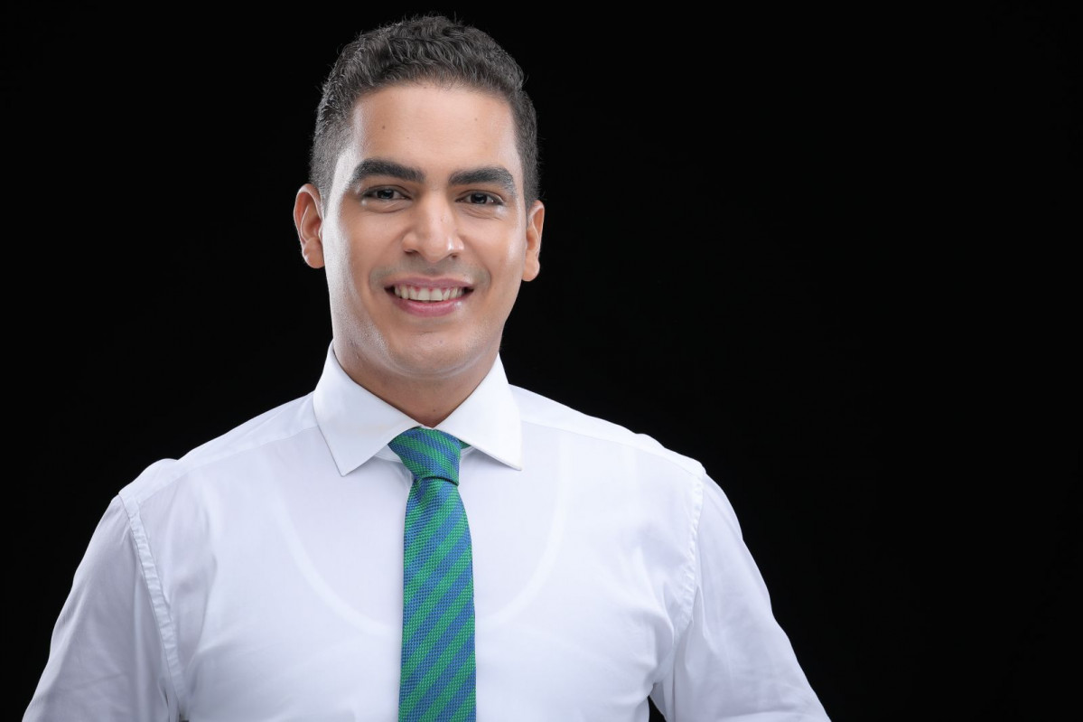 FOTO JOSE A ABUD