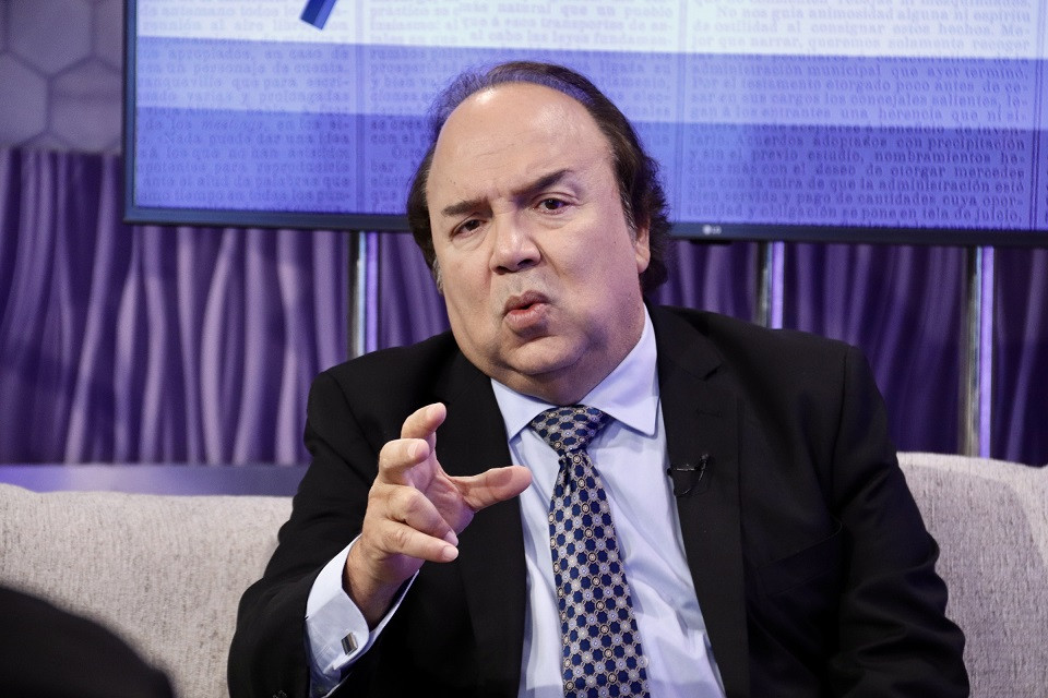 4. Vinicio Castillo Seman