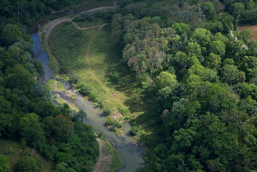 Rio Margajita