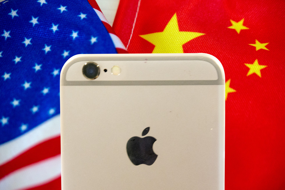 NotiPress   china estados unidos Pedro Basilio (NotiPress)
