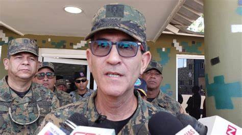 Ministro de Defensa