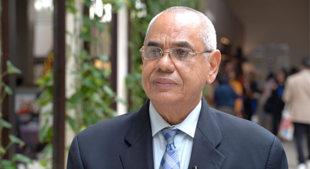 William Rodriguez Quinones