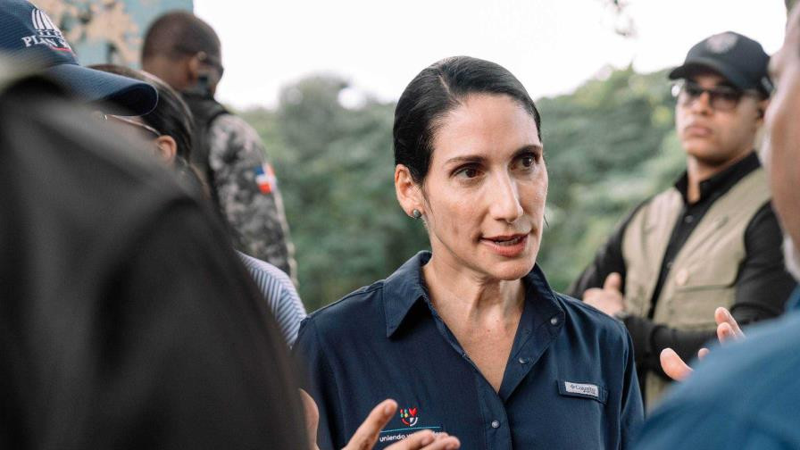 Primera dama a leonel es bueno decir la verdad focus 0.2 0.26 896 504