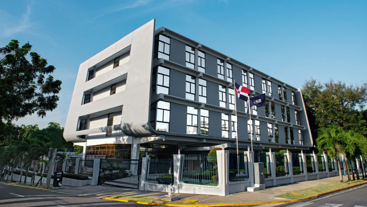 Superintendencia de bancos fachada 01