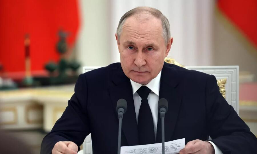 Vladimir putin 12907