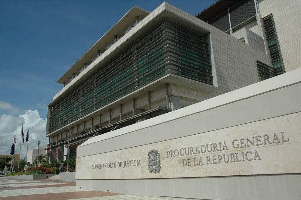 Procuraduria