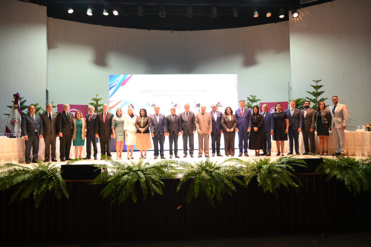 TC reconoce labor de jueces concluyen periodo 2011 2023 4 scaled