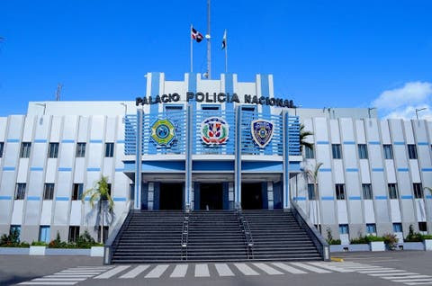Policia Nacional