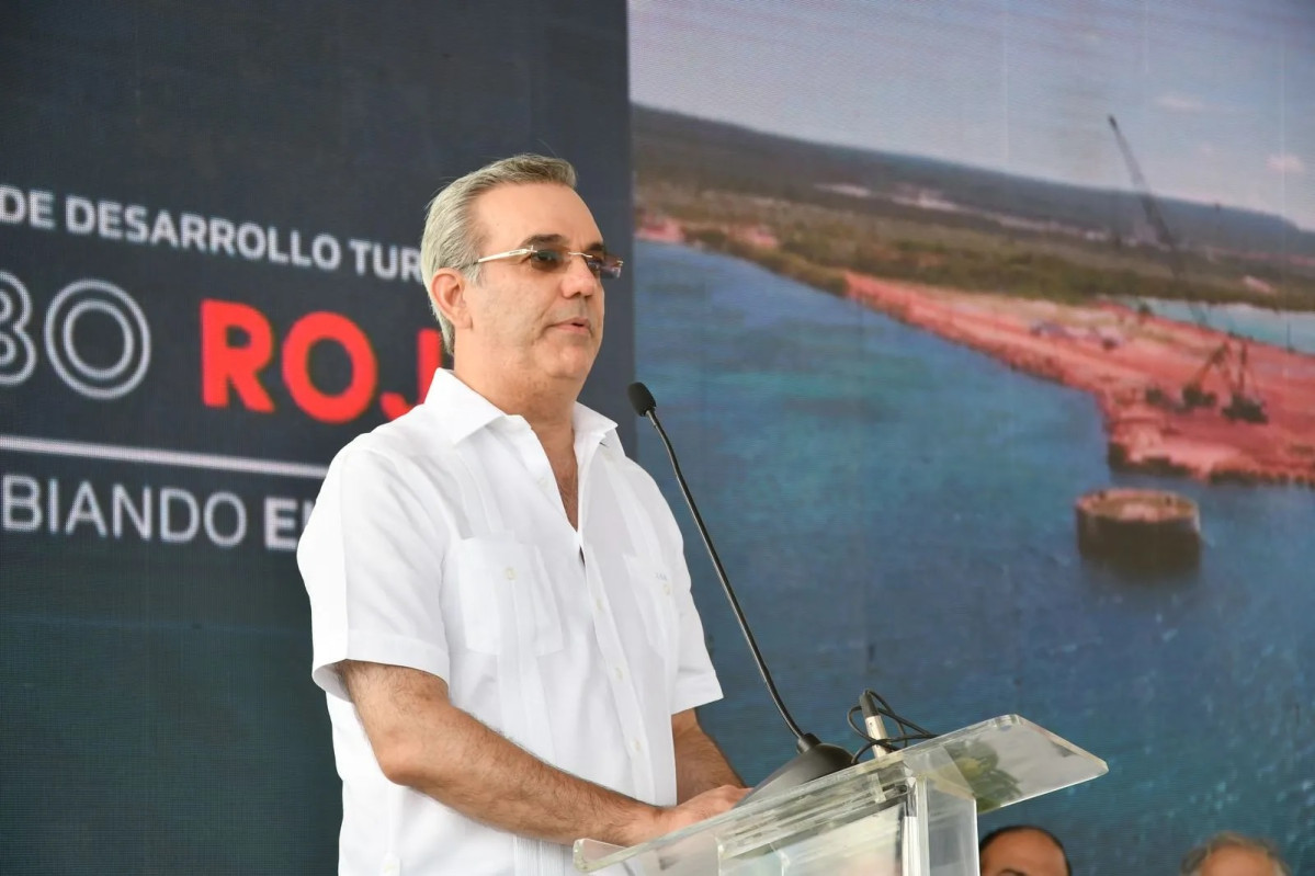 Abinader Cabo Rojo