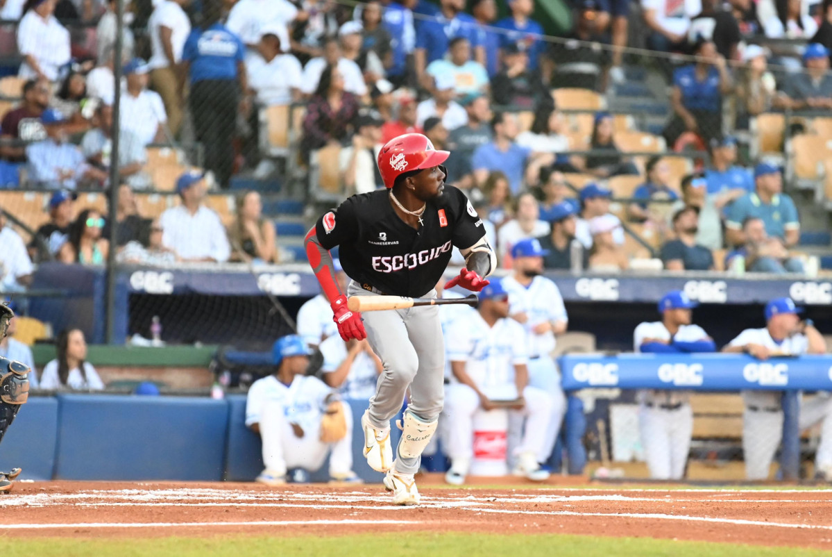 Orlando Calixte 2
