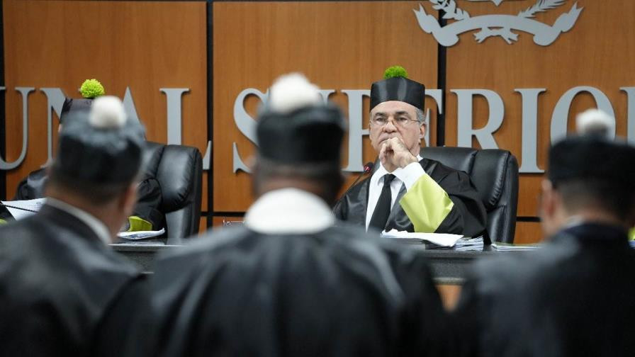 Tse ordena al colegio de abogados volver a contar votos focus 0.2 0.44 896 504