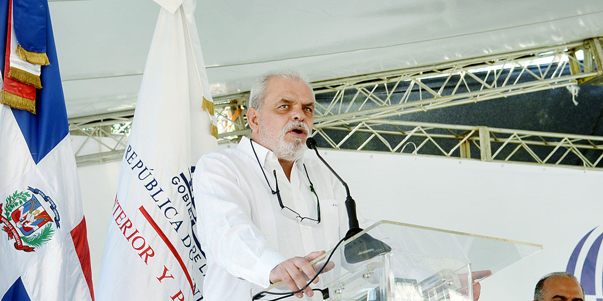 Pepe vila