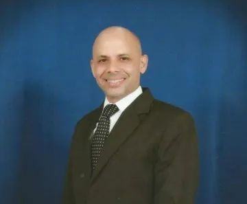 Nicolas Arias 