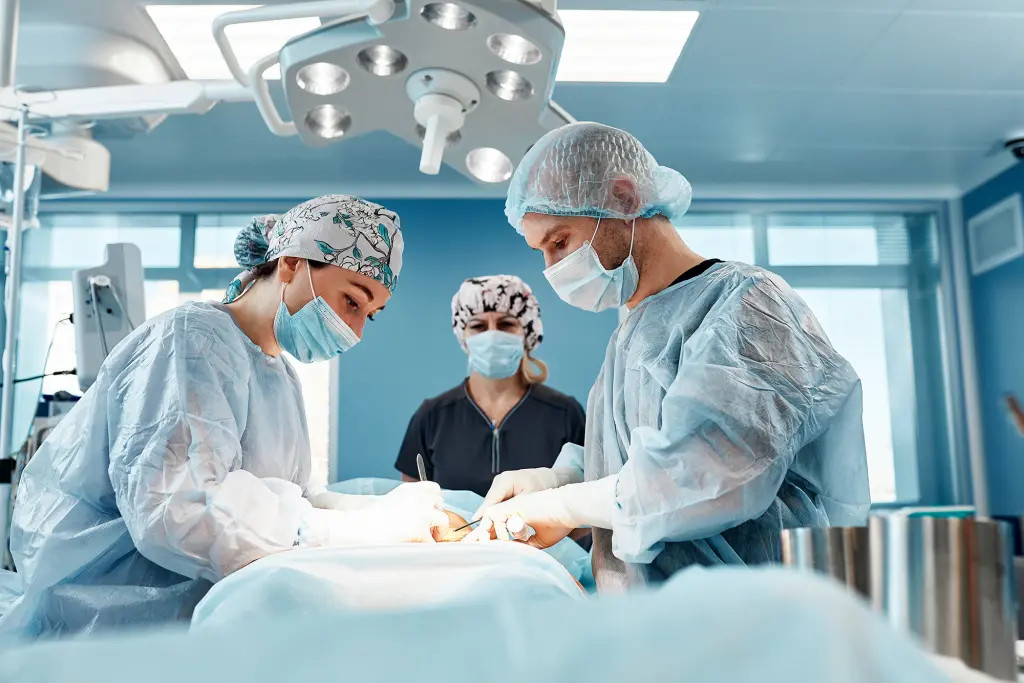 Eeuu 93 estadounidenses han muerto por cirugias esteticas en rd