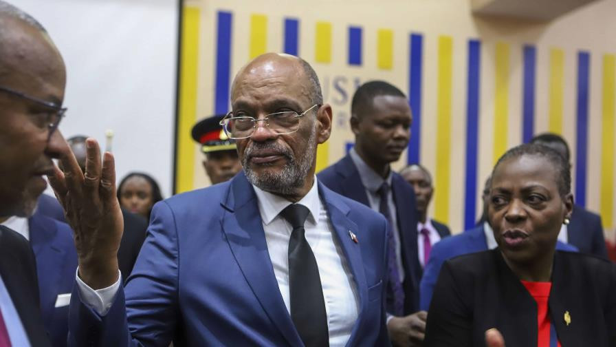 Ariel henry sigue varado en puerto rico por falta de consenso focus min0.18 0.29 896 504