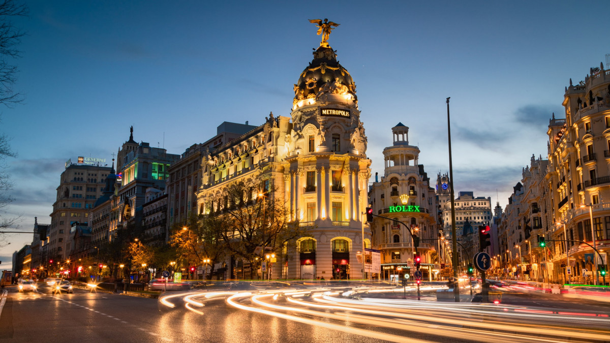 348698 Madrid