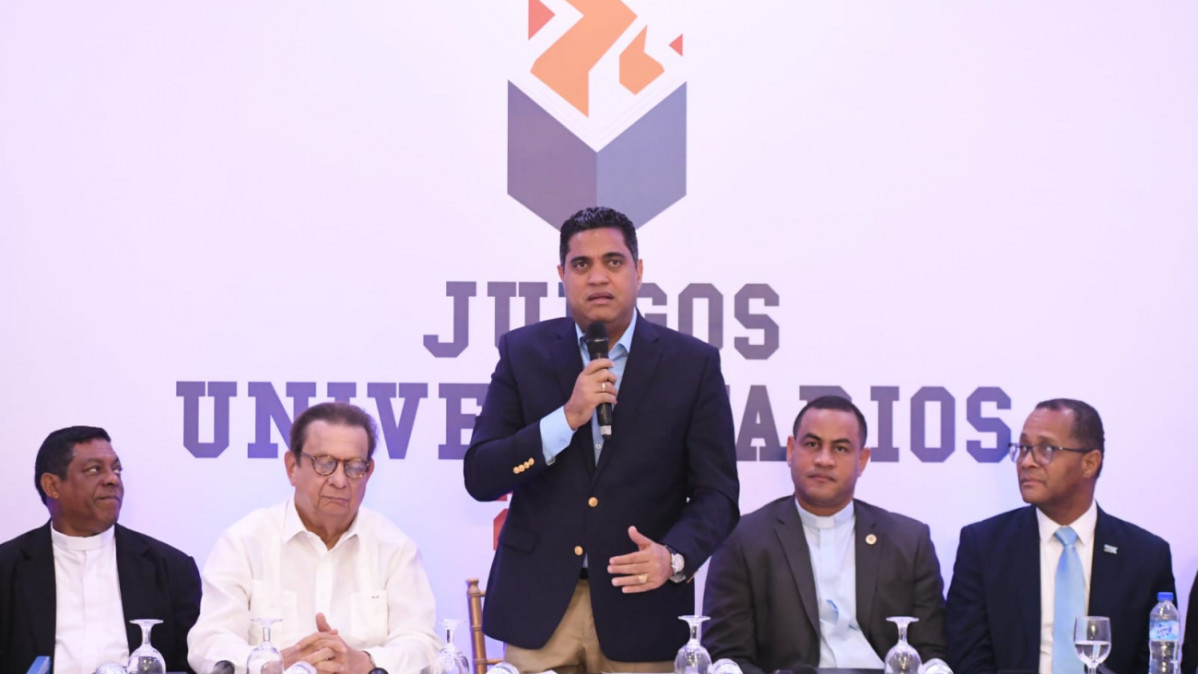Juegos Deportivos Universitarios 
