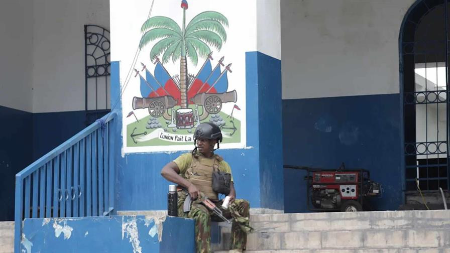Nueva fuerza para enfrentar a las bandas en haiti empieza operaciones edf7c7b8 focus 0 0 896 504