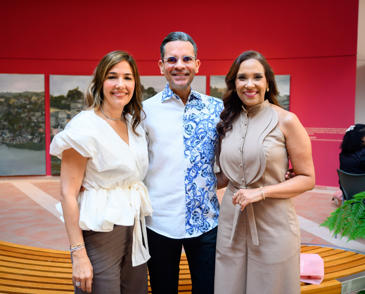 Jenny Ramia, Francisco Sanchiu0301s y Freman Cepiu0301n